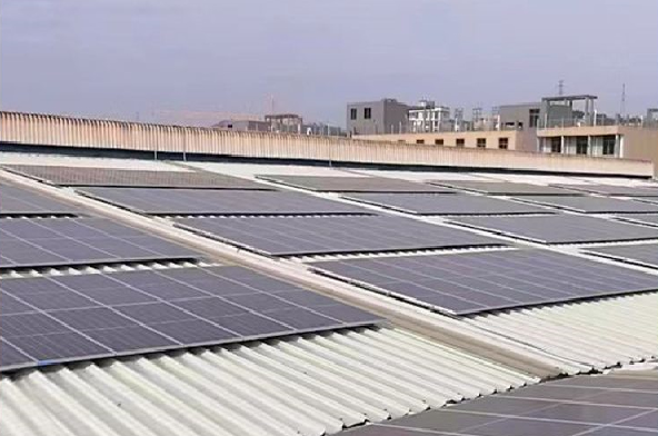 Trung Quốc 200KW