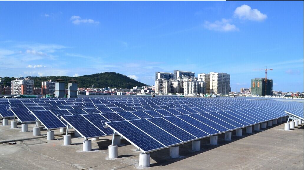 brazil 's giá nhập khẩu mô-đun quang điện tăng 20%
