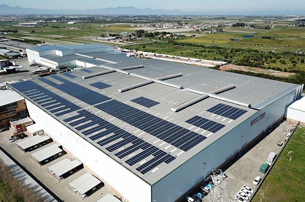 Nhu cầu điện toàn cầu dự kiến sẽ tăng lên bởi 5% Năm 2021, năng lượng tái tạo đáp ứng gần một nửa nhu cầu tăng