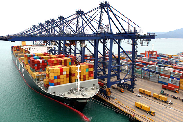 Ngành công nghiệp quang điện của Ấn Độ có thể mở ra một cửa sổ chính sách thuế quan.