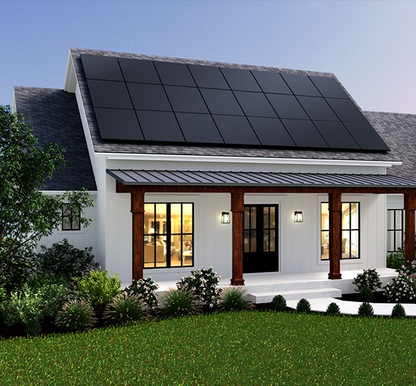 Thị trường tấm pin năng lượng mặt trời ở châu Âu sẽ phát triển như thế nào trong nửa cuối năm nay?