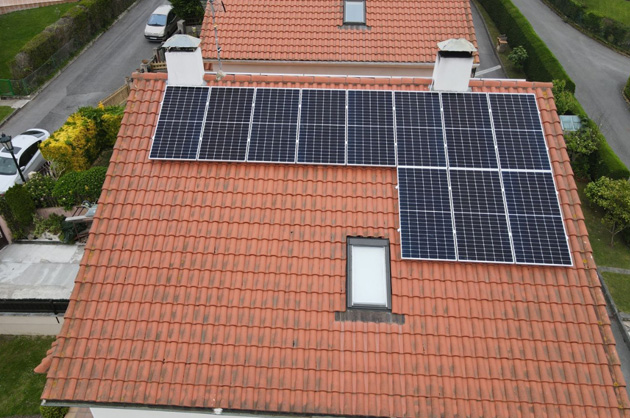 Philippines 4,5kw 2020 