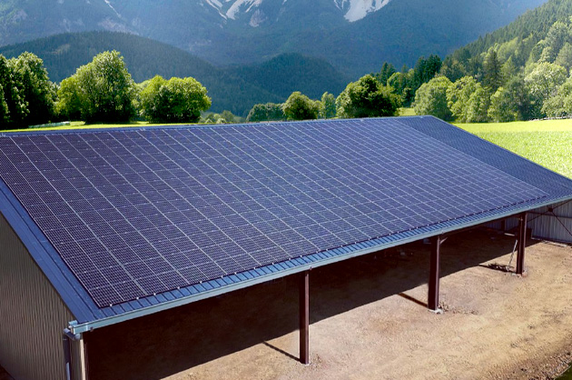 New Zealand 90kw 2021 