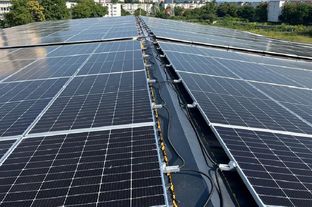 Rumani 150KW