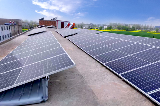 Trung Quốc 50kw 2020 