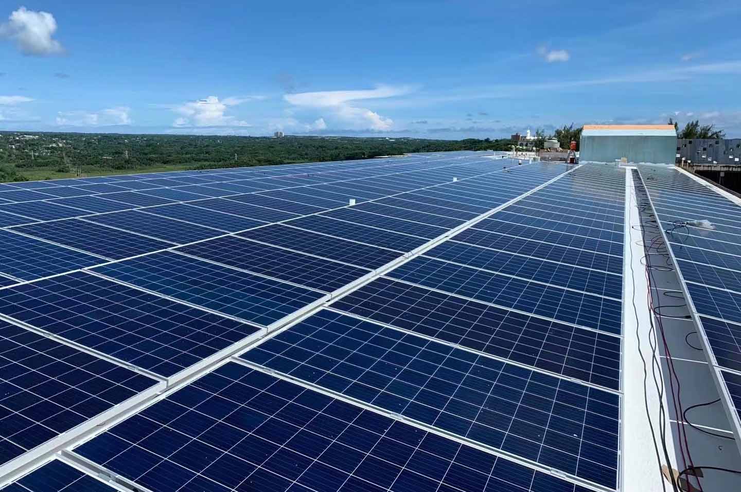 Campuchia 3kw 2020 