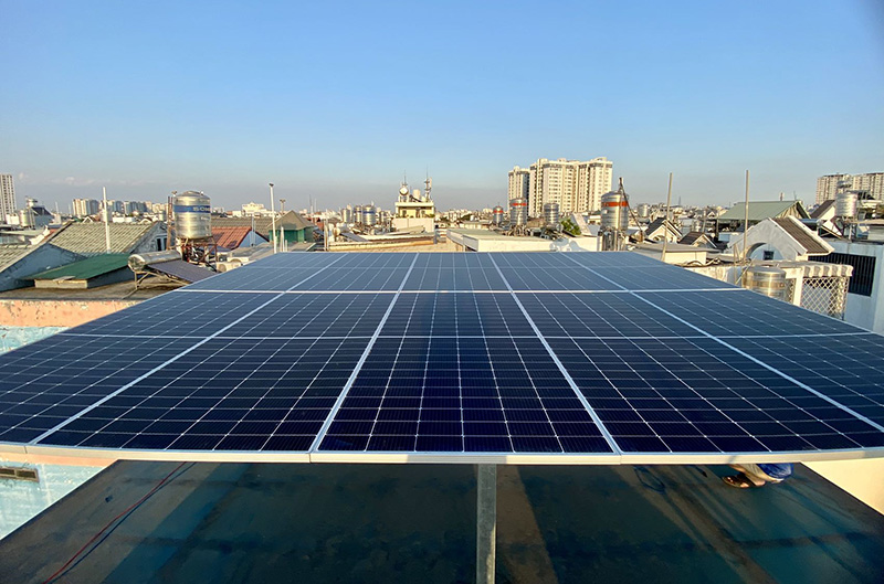 Việt Nam 5KW