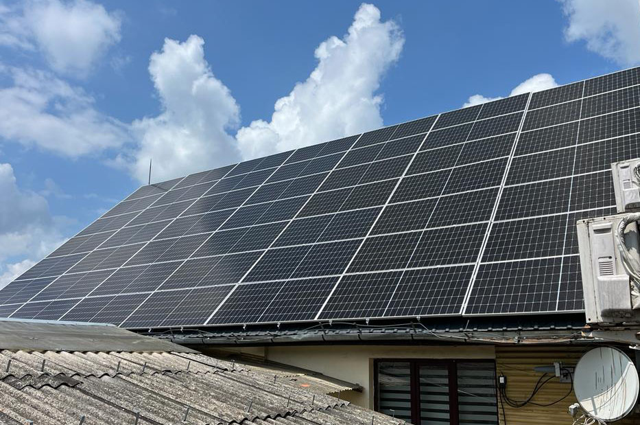 Rumani 26KW