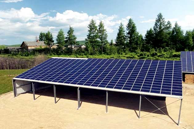 Ý 150kw 2020 