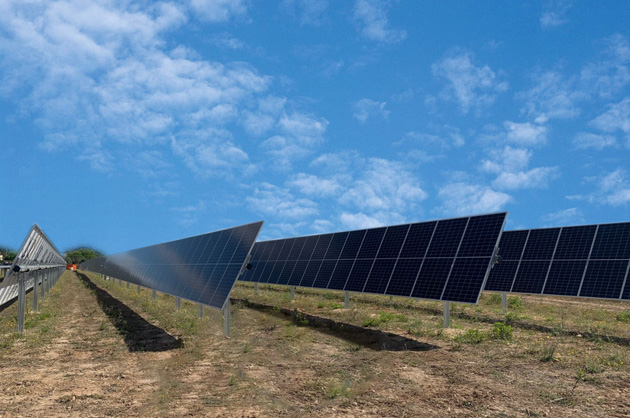 Trung Quốc 5MW 2020 