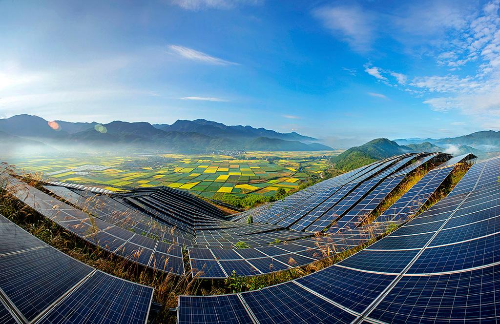 Masdar ký dự án phát triển năng lượng mặt trời 1GW với chính phủ Kyrgyzstan