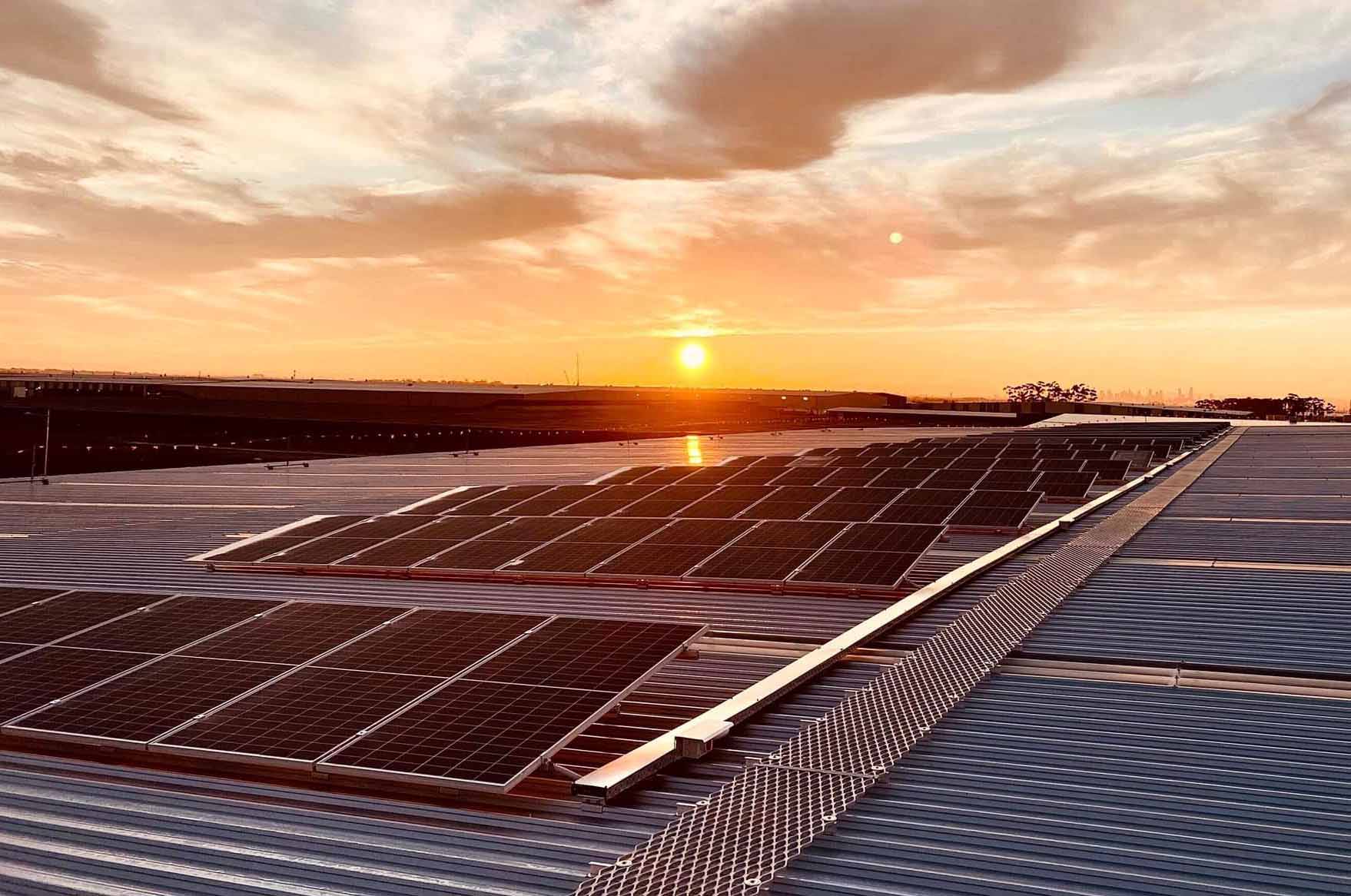 Rumani 100KW