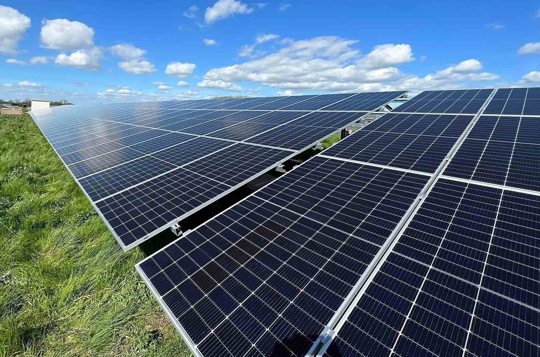 Trung Quốc 50kw 2020 